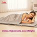 Sauna Slimming Blanket - SSB 200 - 2 Zone Sauna Slimming Blanket - SSB 200 - 2 Zone